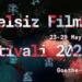 13’üncü Engelsiz Film Festivali başladı