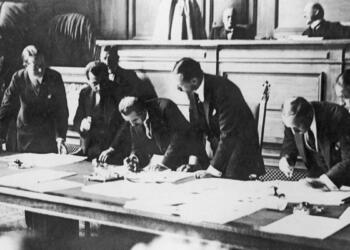 Tarihçi Ulugana: Kürtler Lozan’da statüsüz bırakıldı