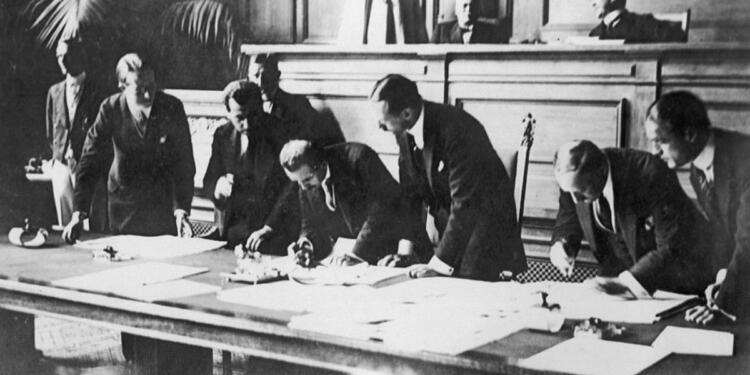 Tarihçi Ulugana: Kürtler Lozan’da statüsüz bırakıldı