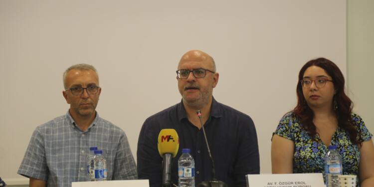 Özgür Faik Erol: Süreç bin yıllık stratejik bir ortaklık temelinde ilerliyor