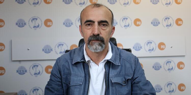 ‘Savaş bir halk sağlığı sorunudur’