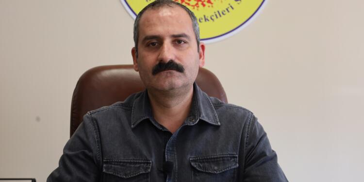 Education International’dan Eğitim Sen için kampanya