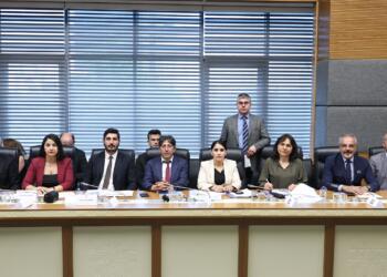 10’uncu Yargı Paketi’nin geri çekilmesi talebi AKP ve MHP oylarıyla reddedildi