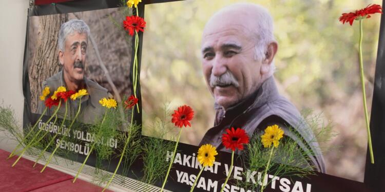‘Kaytan, yoldaşlarına bağlı güçlü bir kadroydu’