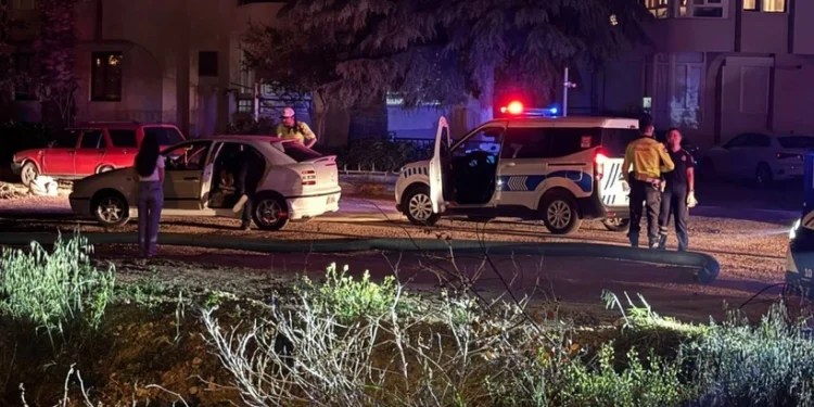 Balıkesir’de bir kadın katledildi