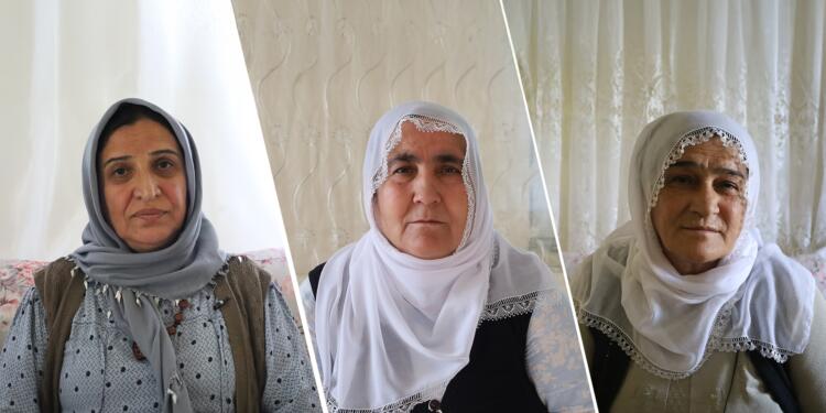 Barış Anneleri: Devlet sürece ciddi yaklaşıp, adım atmalı