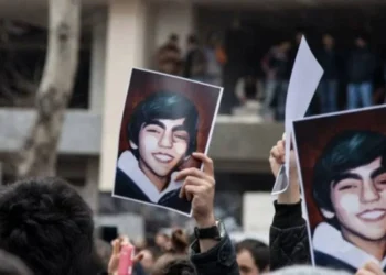Berkin Elvan davasında karar onandı