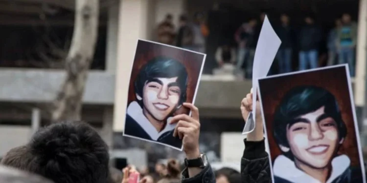 Berkin Elvan davasında karar onandı