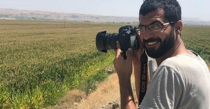 Gazeteci Oruç’un davası ertelendi