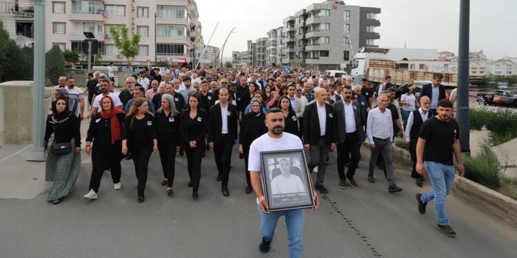 Tekik’i anlattılar: Özlemi bu ülkeye bir barışın gelmesiydi