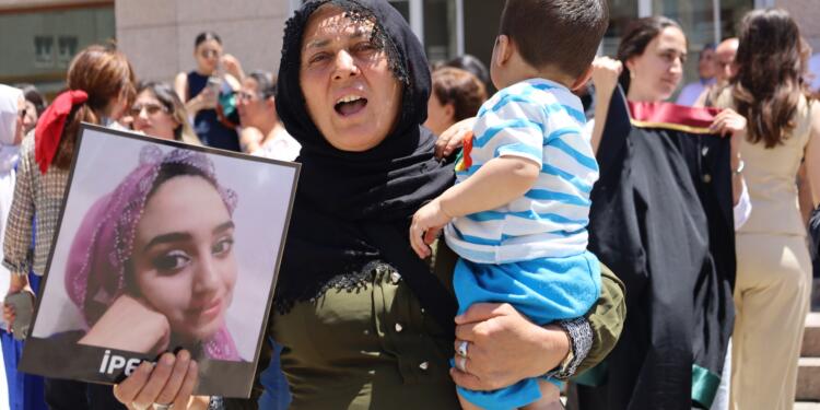 İpek Er’in annesi: Yetkililer ‘konuşmayın, tutuklayacağız’ sözünü tutmadı