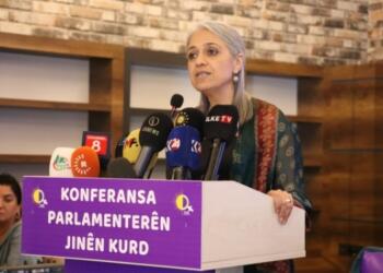 Çiğdem Kılıçgün Uçar: Bu sistemin kaderini biz belirleyeceğiz