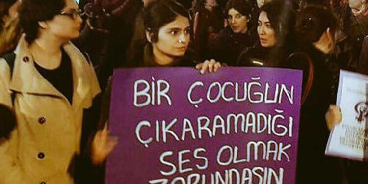 Bebeğe şiddet uygulayan erkek tutuklandı