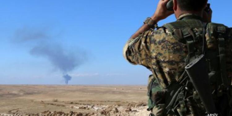 Dêrazor’da DAİŞ saldırısı püskürtüldü