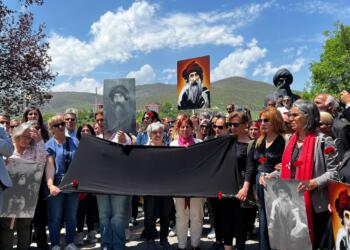 Dêrsim Katliamı 88. yılında: ‘Asimilasyon politikaları terk edilsin, yüzleşme istiyoruz’