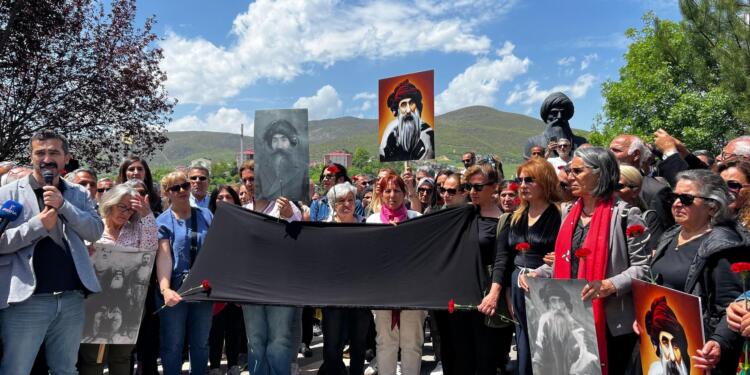 Dêrsim Katliamı 88. yılında: ‘Asimilasyon politikaları terk edilsin, yüzleşme istiyoruz’