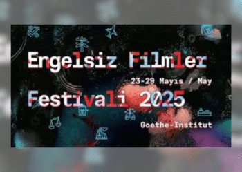 Engelsiz Filmler Festivali başlıyor: Bir çağ yangını