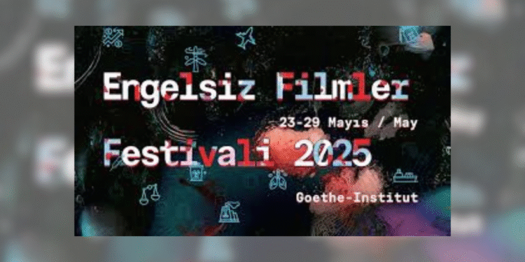 Engelsiz Filmler Festivali başlıyor: Bir çağ yangını