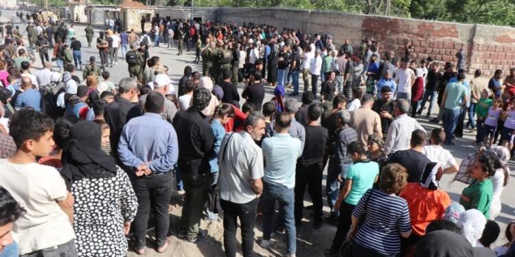 Takas gerçekleşmedi: HTŞ, YPJ’lilerin serbest bırakılmasını reddetti