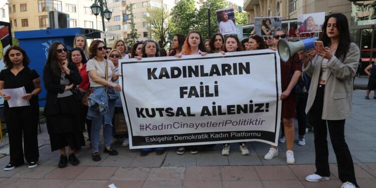 ‘4 ayda 96 kadın katledildi, 97 şüpheli ölüm’