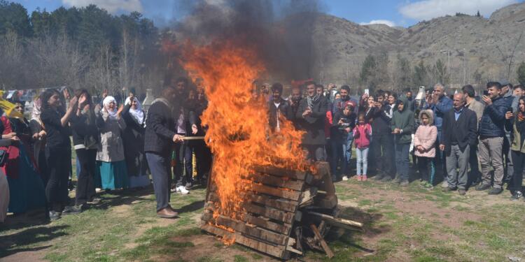Eskişehir’de 6 kişiye Newroz davası