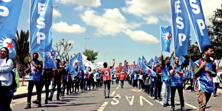 ESP’den ‘Kuyu tipi’ cezaevlerine karşı açlık grevi kararı