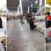1 Mayıs’ta da çalışıyorlar: Kölelik sistemi devam ediyor