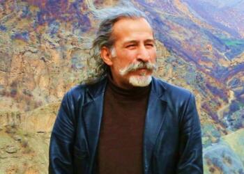 Şair Fadıl Öztürk hayatını kaybetti