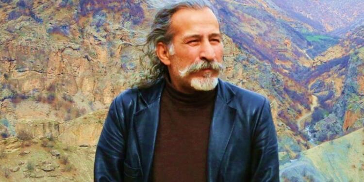 Şair Fadıl Öztürk hayatını kaybetti