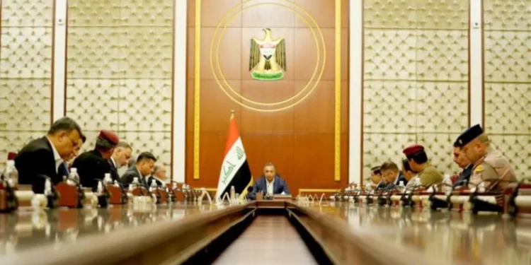 Irak, İranlı partilerin faaliyetini durdurdu