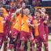 Galatasaray ligin bitimine 2 hafta kala şampiyonluğu garantiledi
