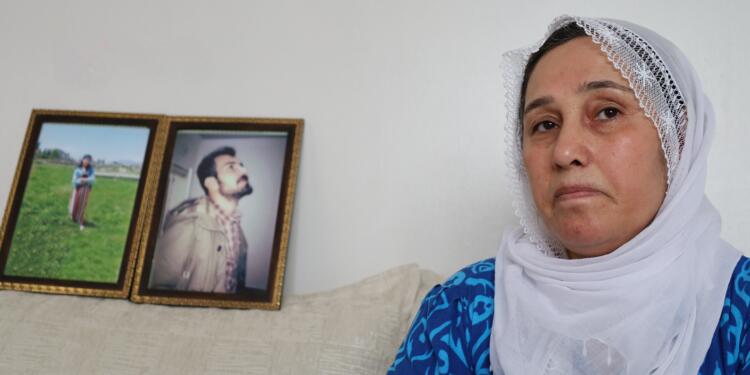 ‘Katilleri affetmeyeceğim ama barış için her şeyi yaparım’