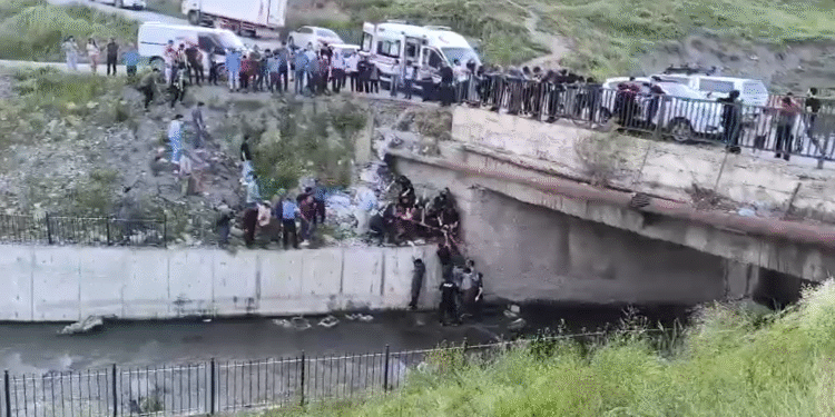 Colemêrg’te bir çocuk intihar girişiminde bulundu