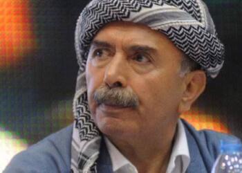 Hamit Geylani yaşamını yitirdi