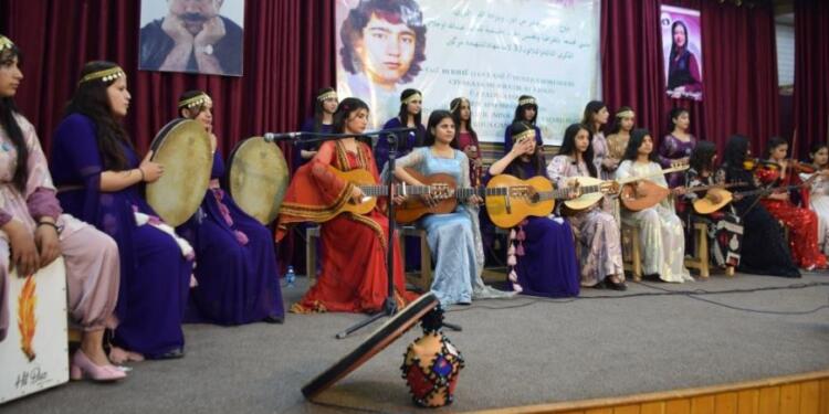 Hozan Mizgîn Reqa ve Kobanê’de anıldı