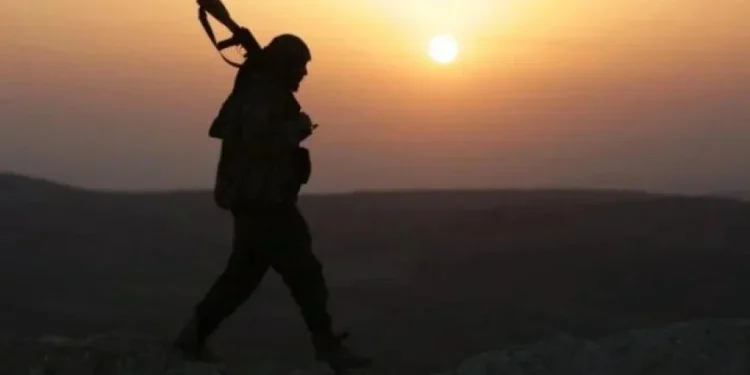 SOHR: Suriye’de Nisan’da 137 kişi öldürüldü