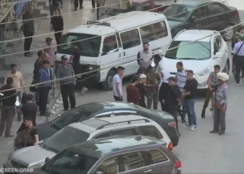 ABD’den Dürzi açıklaması: Şam faillerden hesap sormalı