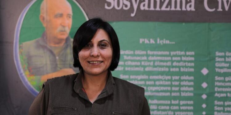 Tekoşîn Cûdî: Halkların bir arada yaşaması için mücadele edeceğiz