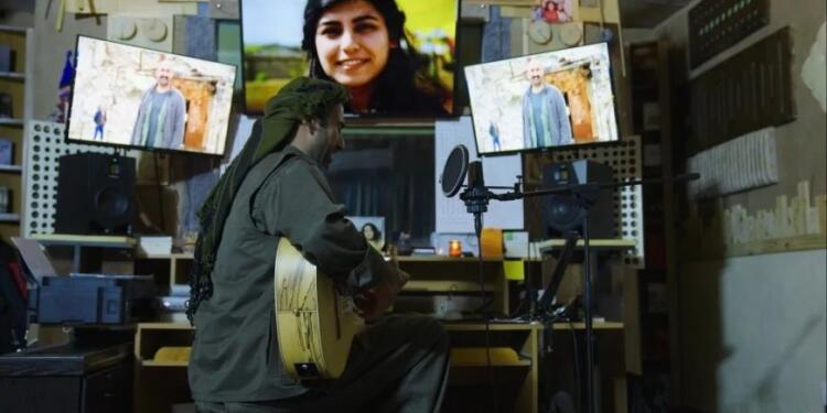 Gazeteci Nazım ve Cihan anısına ‘Oxir be’ klibi