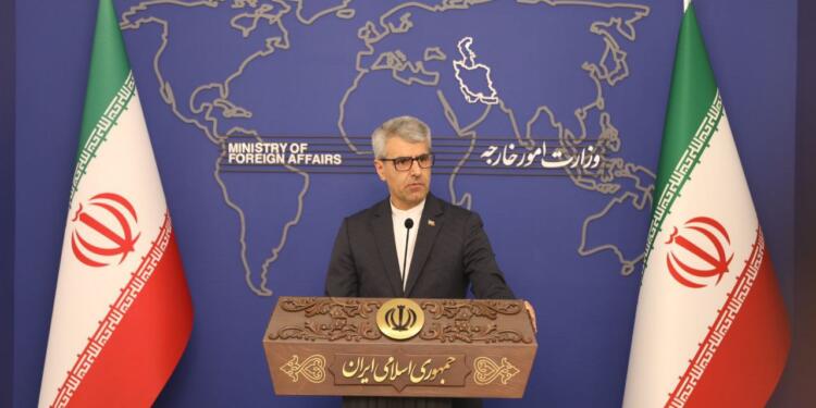 İran’dan PKK’nin kararına destek: İstikrar için önemli bir adım