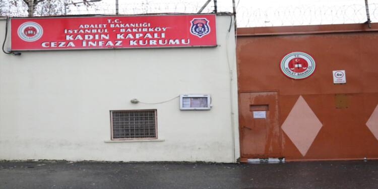 Tutsakların yaşam alanına kamera takılmak isteniyor