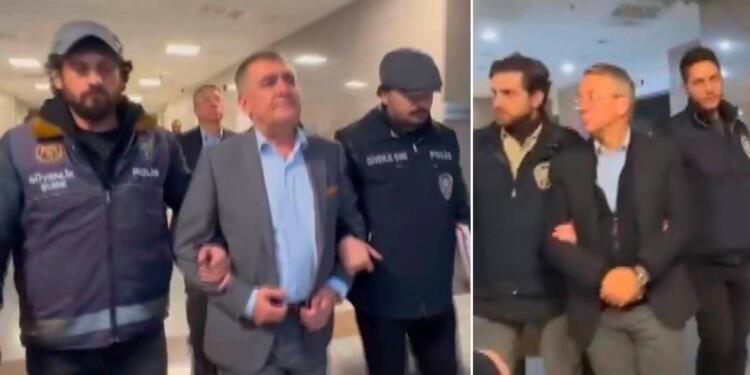 TÜSİAD yöneticileri hakkında yeni iddianame