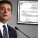 Ekrem İmamoğlu diploma iptaline karşı dava açtı