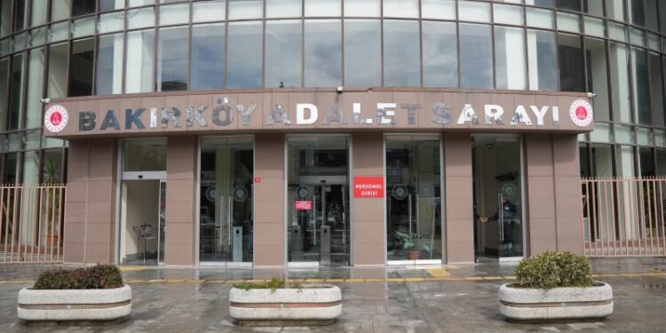 Cezaevinde şiddet davasında görüntüler istenecek