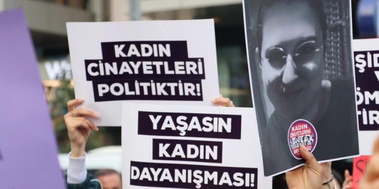 ‘Bahar Aksu için adalet mücadelesini sürdüreceğiz’