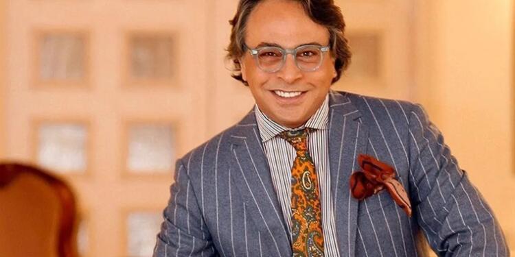 Gözaltına alınan Barbaros Şansal serbest bırakıldı