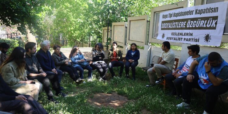 İstanbul’daki açlık grevi sonlandı