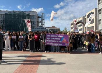 Boğaziçi öğrencileri adliyeye sevk edildi