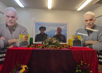 Hayri Durmuş’un kardeşi: Onurlu bir duruşla yeni süreçte olacağız