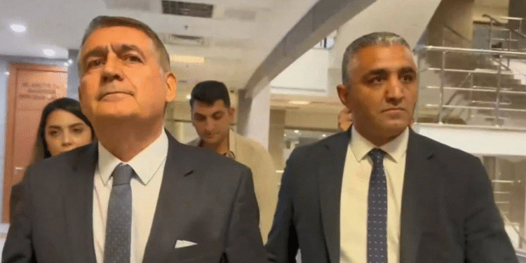 TÜSİAD yöneticilerinin yurt dışı yasağı kaldırıldı